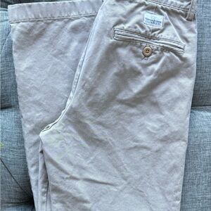 Vineyard Vines Boy’s Khaki Chinos